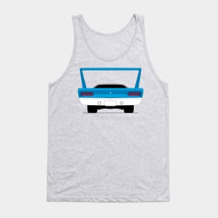 Tail of The Superbird Tank Top